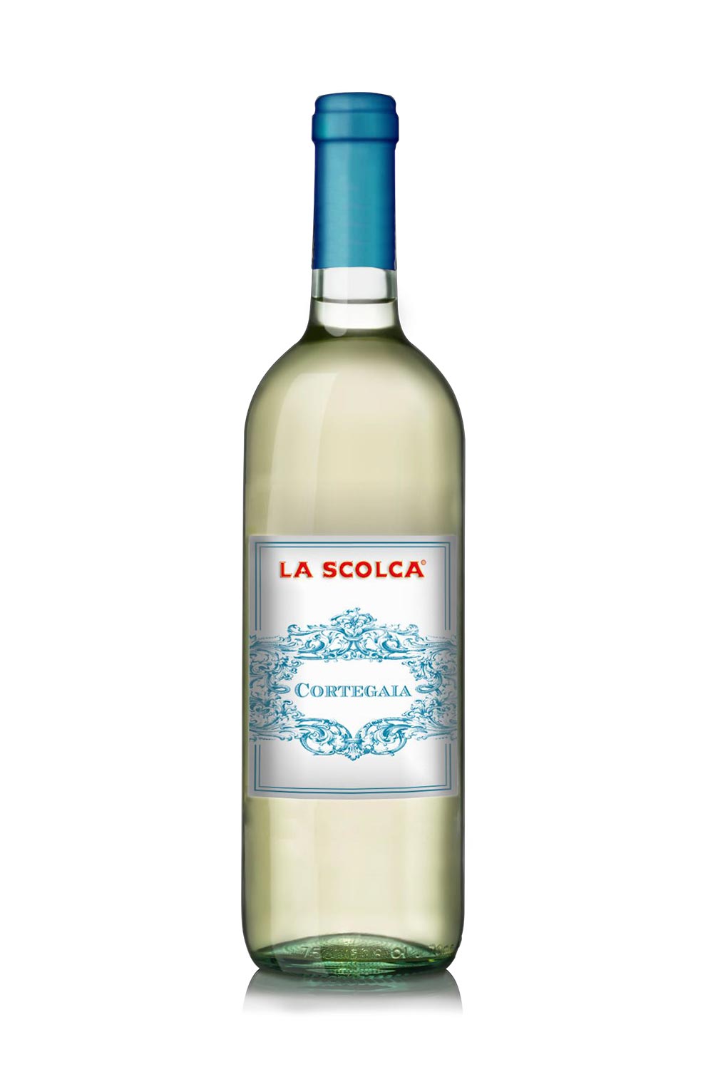 Cortegaia - La Scolca