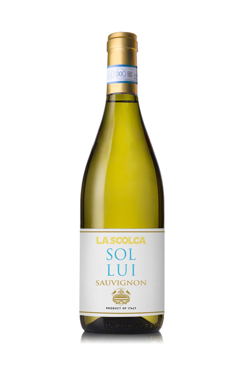 Sol Lui - La Scolca