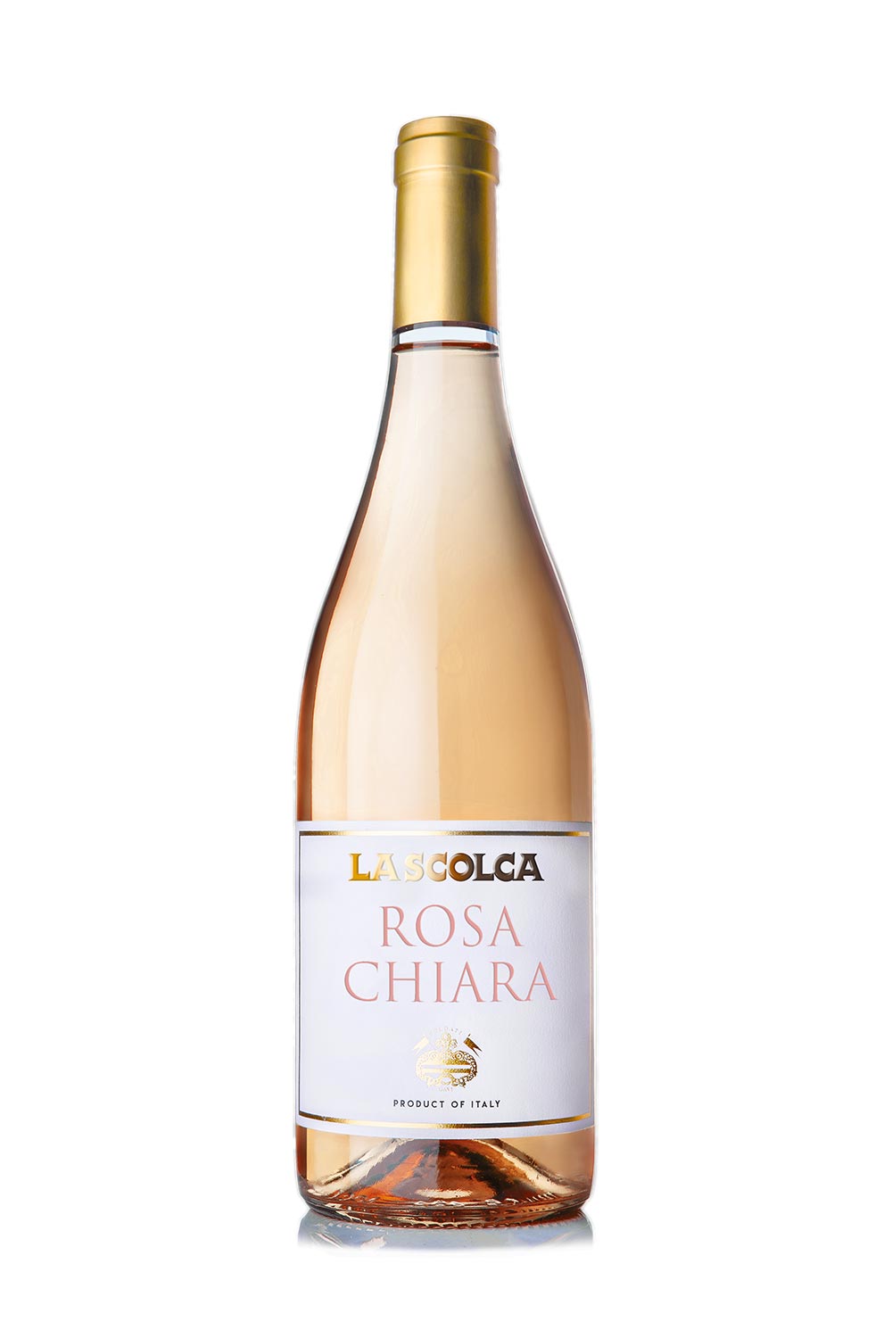 Rosachiara - La Scolca