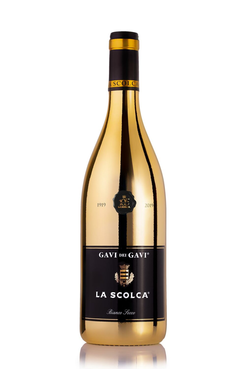 Gavi Dei Gavi® Etichetta Nera Gold Edition 2024