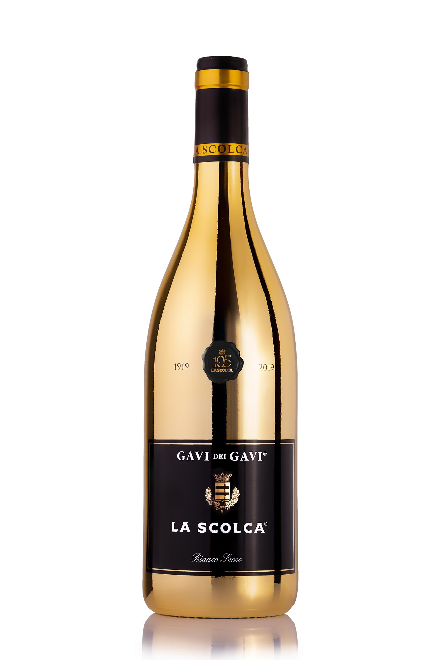 Gavi Dei Gavi® Etichetta Nera Gold Edition 2024