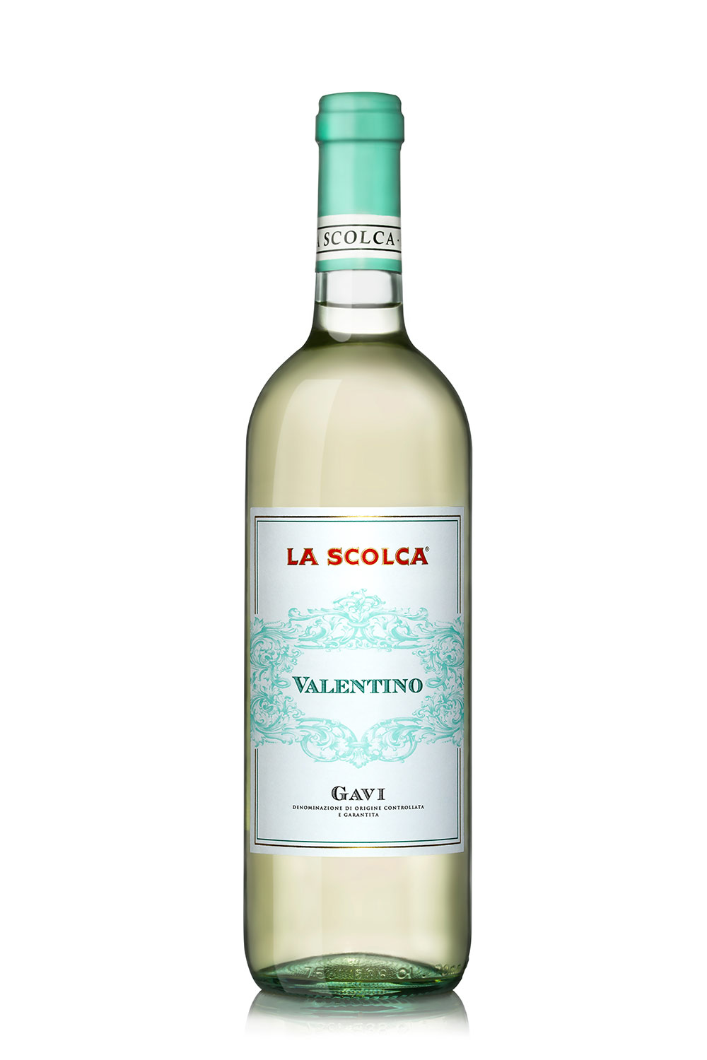 Valentino - La Scolca